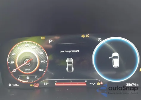 2022 Hyundai Santa Fe Sel from USA, damaged, VIN 5NMS64AJ4NH375368